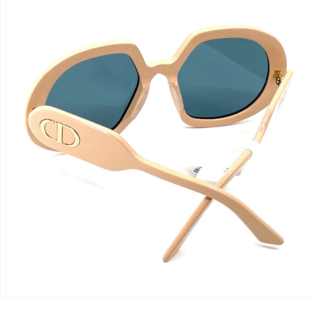 CHRISTIAN DIOR Sunglasses Bobby R1U 40C0